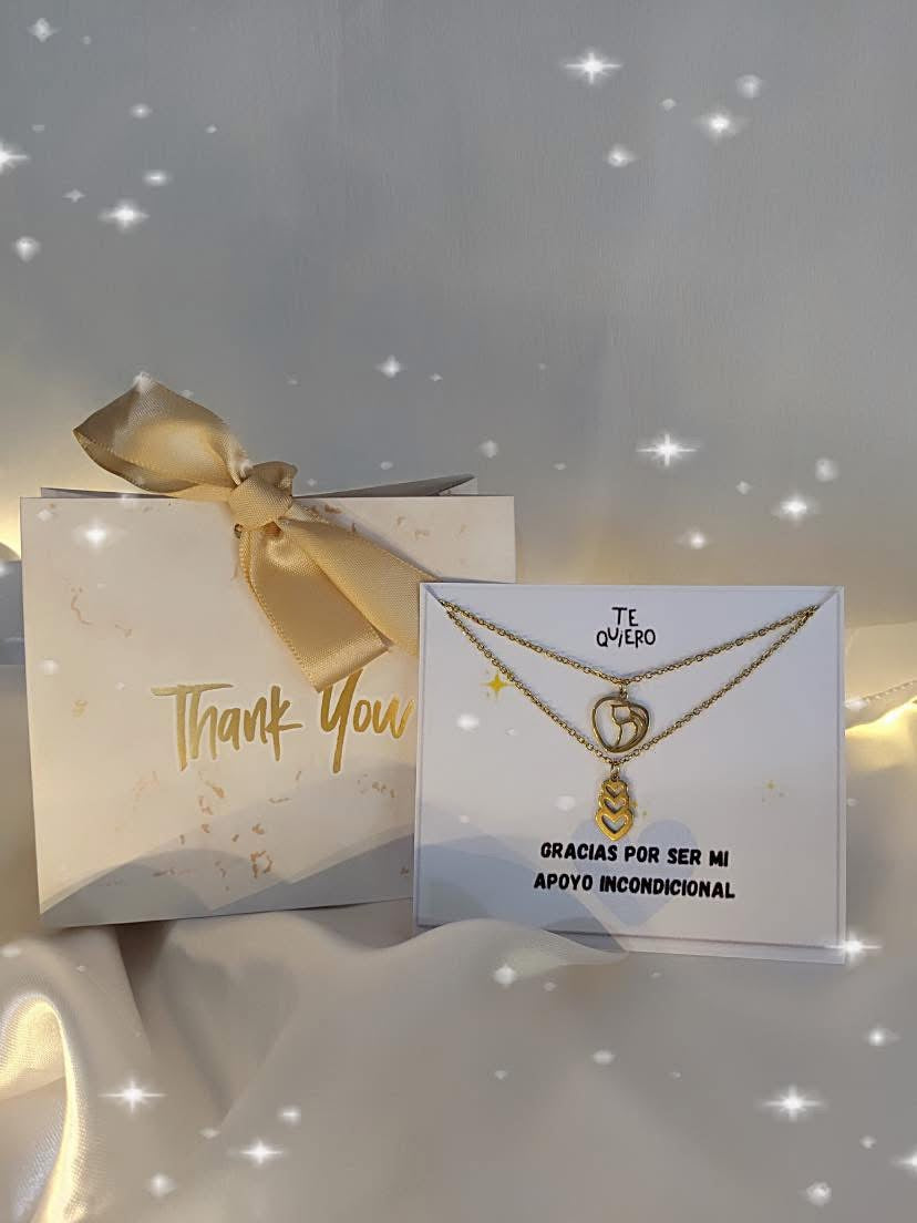 Cadenitas INDIVIDUALES