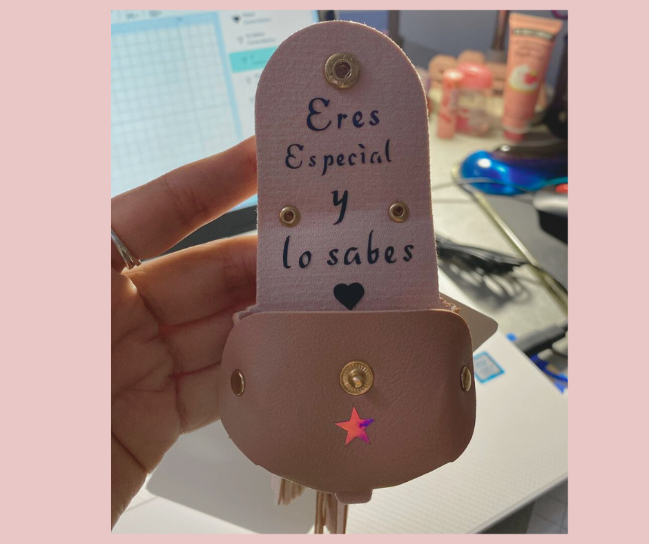 V Llavero Fundas de Airpods Personalizadas