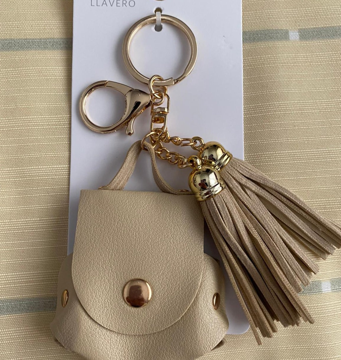 V Llavero Fundas de Airpods Personalizadas