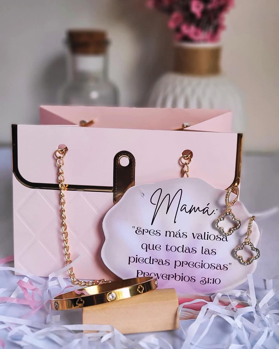 Detalles para el día de la Madre ❤️