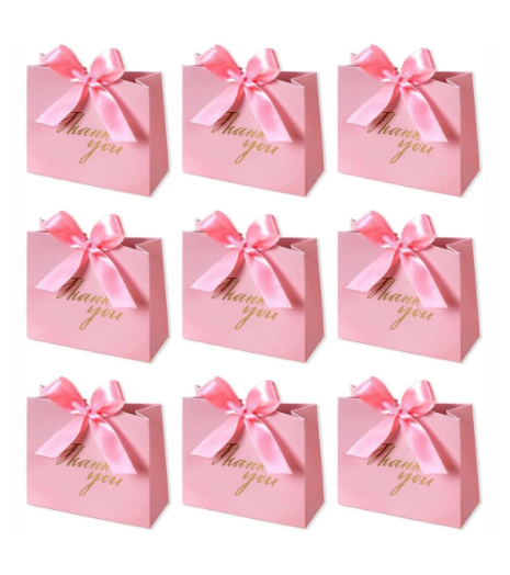 Bolsas de regalo