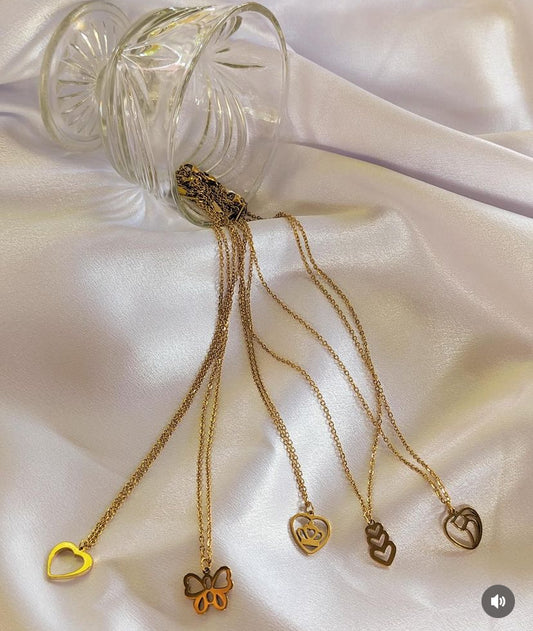 Cadenitas INDIVIDUALES