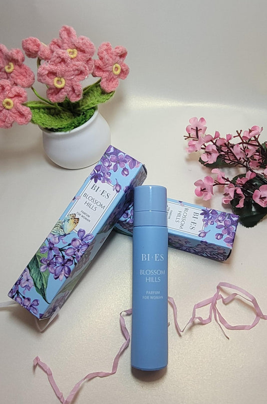 Perfume Blossom Hills